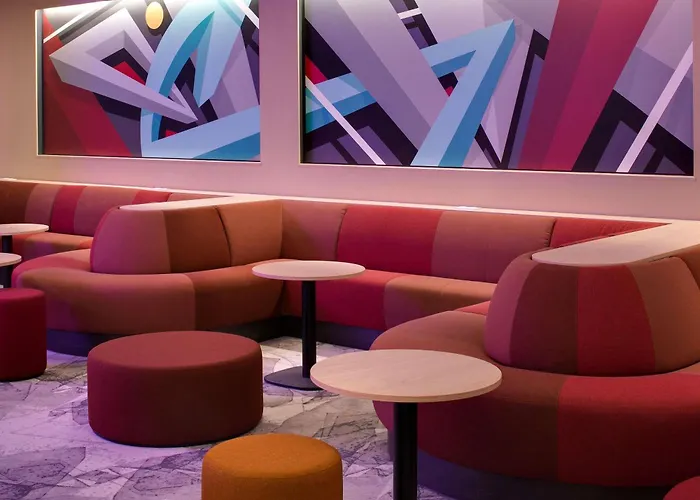 Mercure Montpellier Centre Comédie